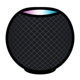 Apple HomePod mini Medianoche MTJT3Y/A